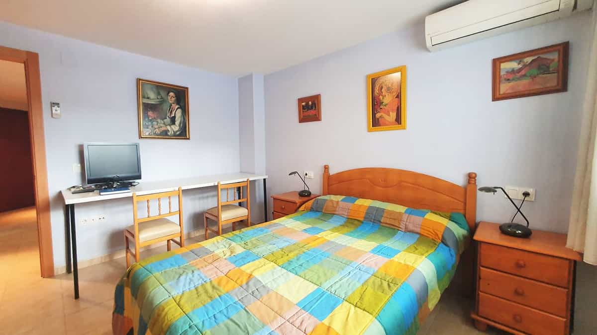 Condominium in Marbella, Andalusia 10849992