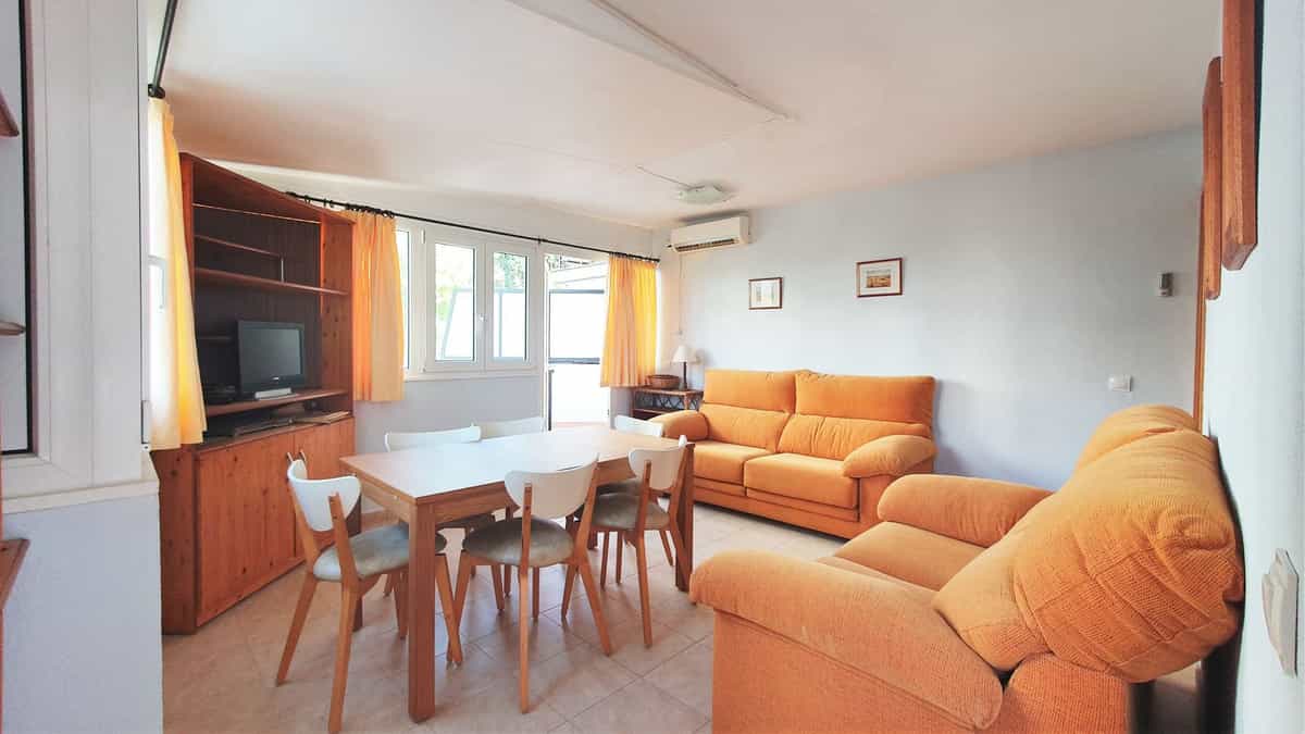 Condominio nel Marbella, Andalusia 10849992