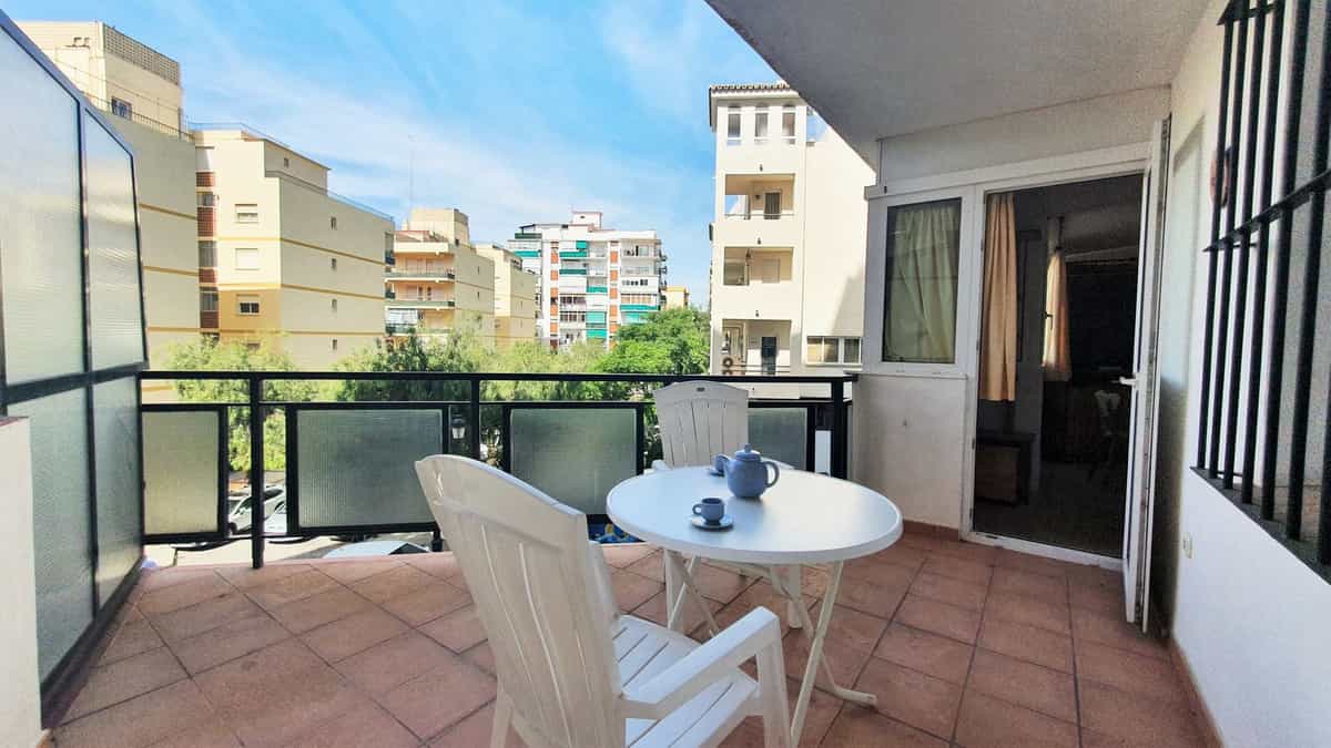 Condomínio no Marbella, Andalusia 10849992