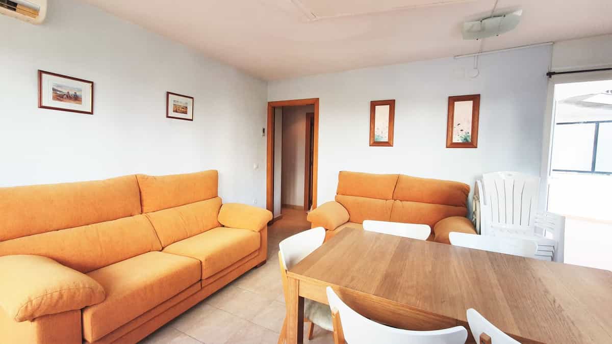 Condominio nel Marbella, Andalusia 10849992