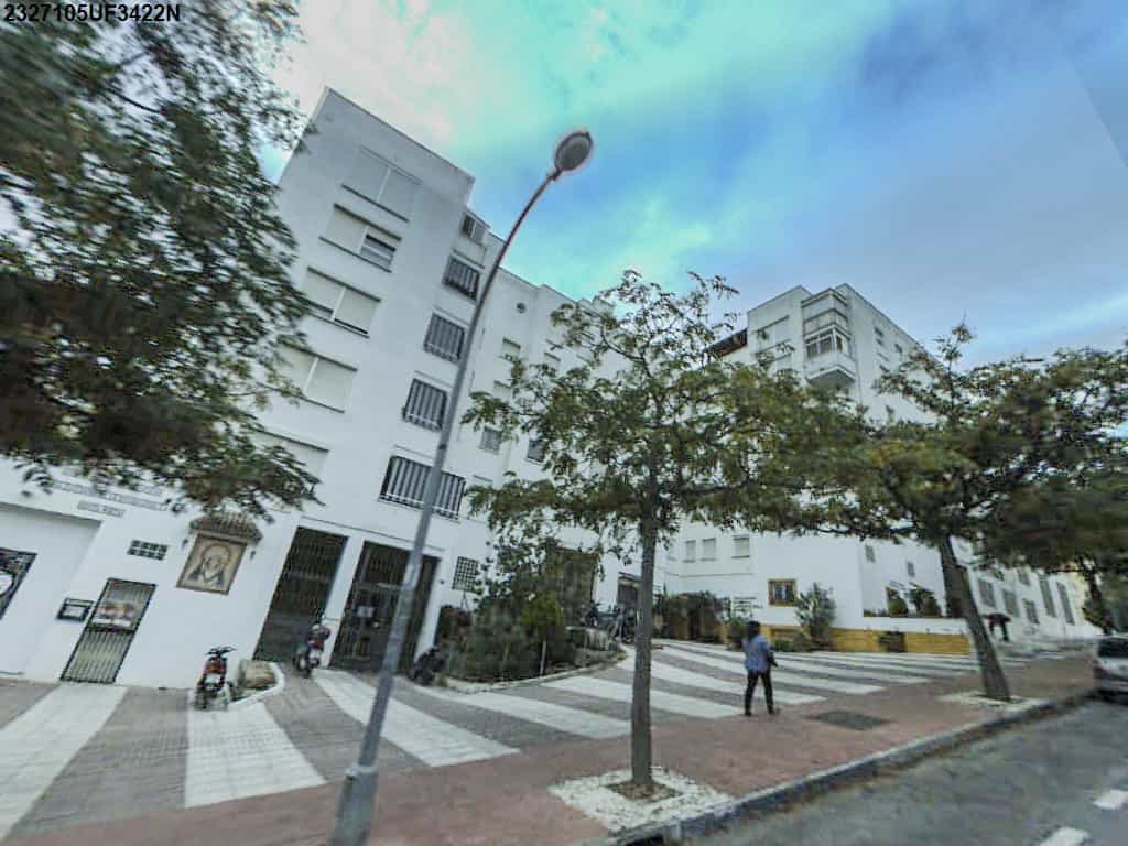 Condominium in Marbella, Andalusia 10849999