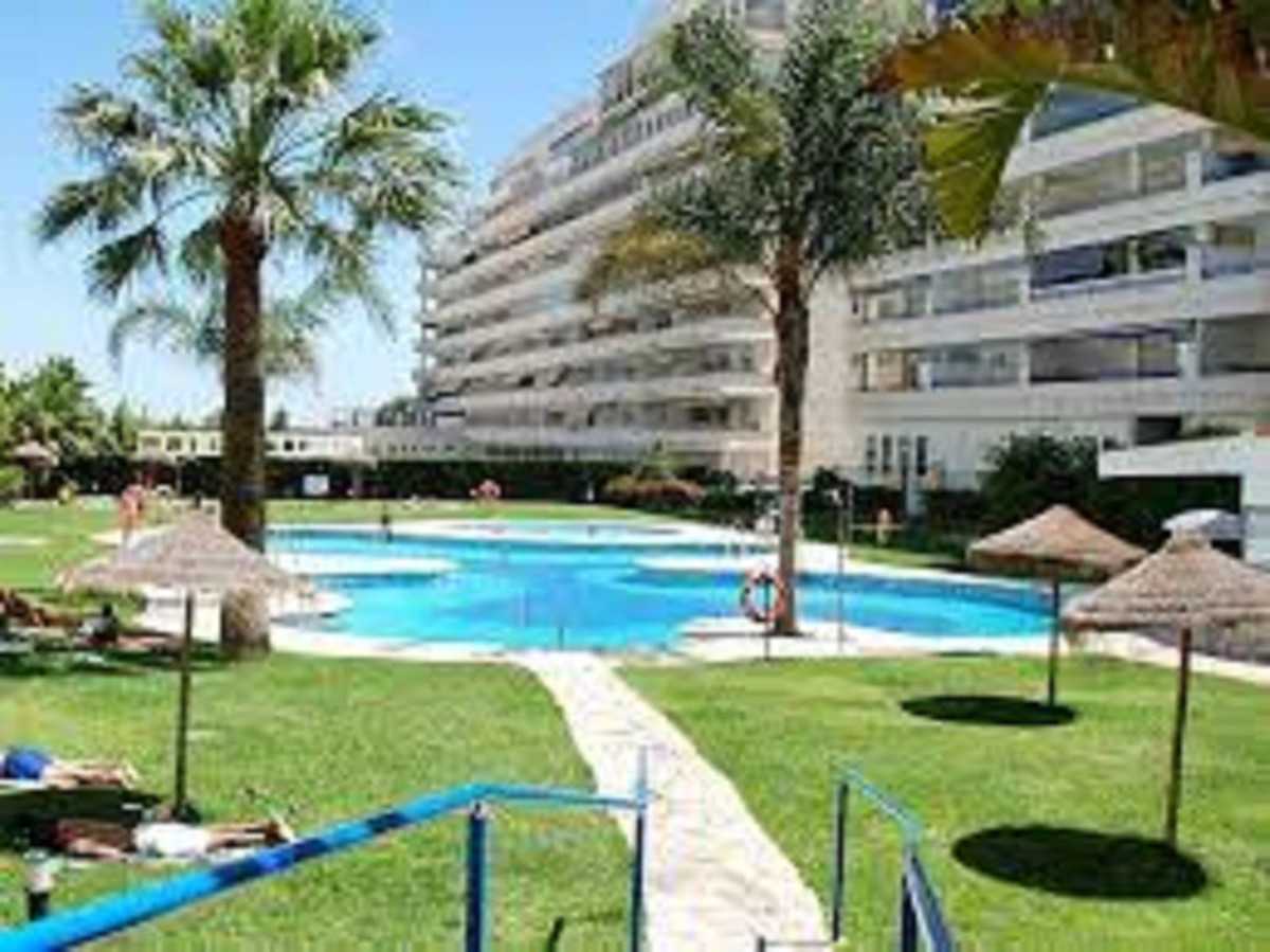Condominio nel Marbella, Andalusia 10850039