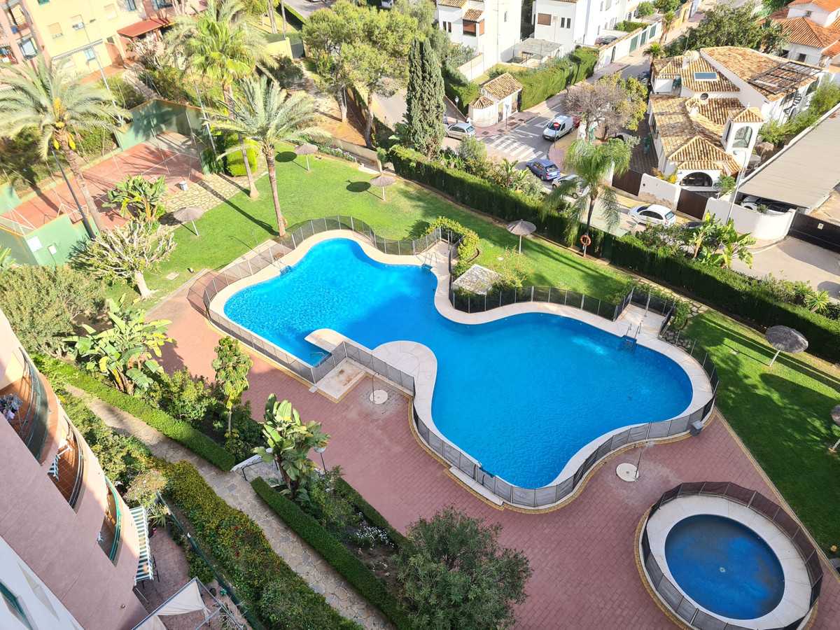 Condominium in Marbella, Andalusia 10850049
