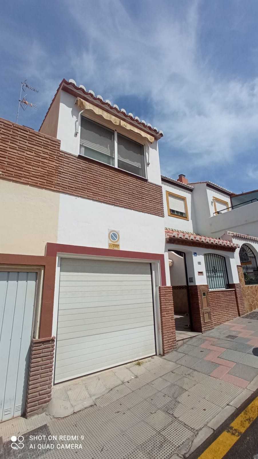 casa no Fuengirola, Andaluzia 10850079