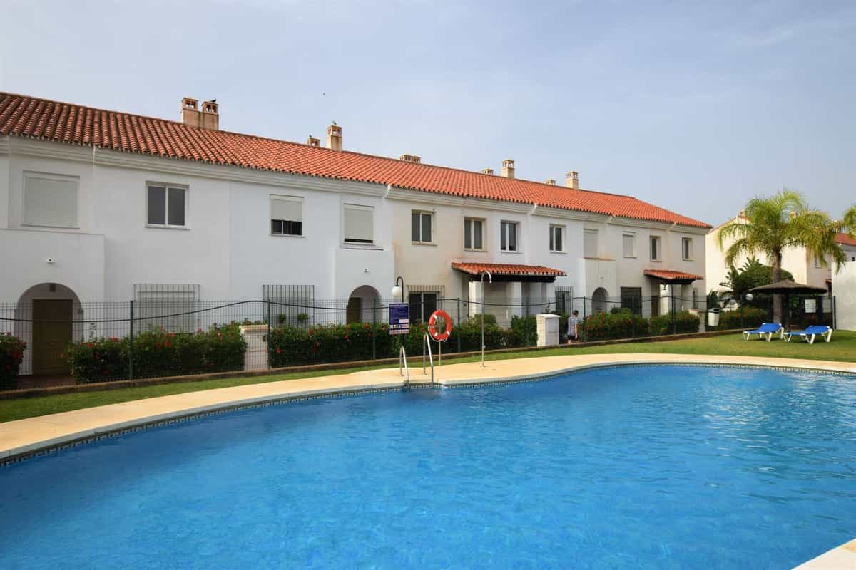 Hus i Fuengirola, Andalusia 10850092