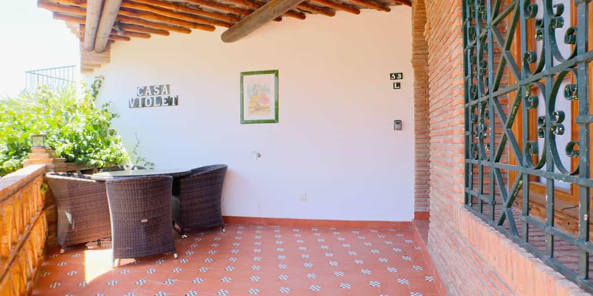casa no Las Lagunas de Mijas, Andalucía 10850124
