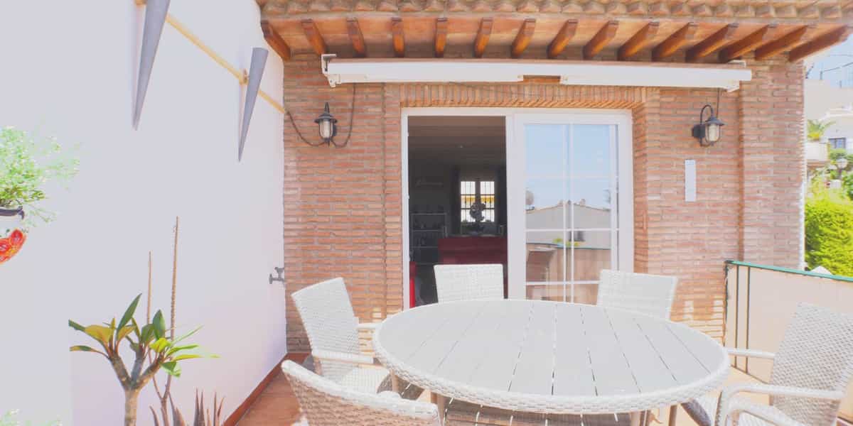 casa no Las Lagunas de Mijas, Andalucía 10850124