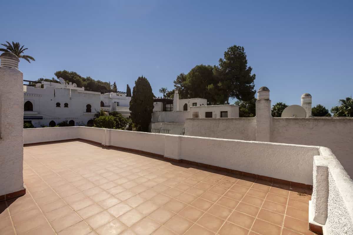 मकान में Marbella, Andalusia 10850153
