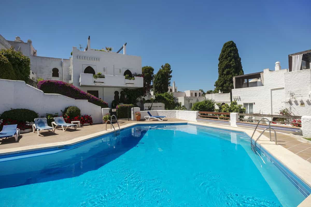 Hus i Marbella, Andalusien 10850153