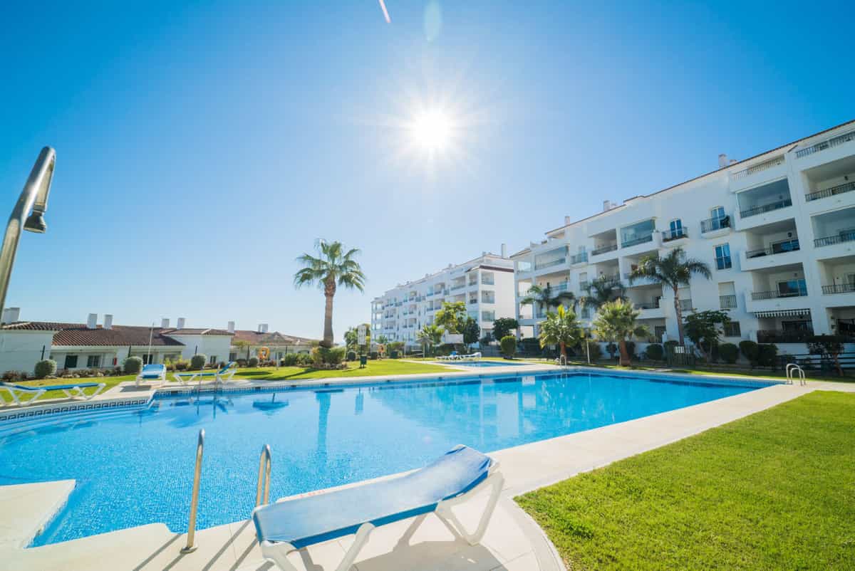 公寓 在 Málaga, Andalucía 10850156