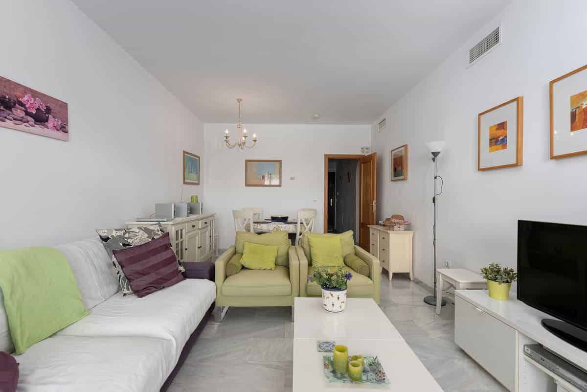 公寓 在 Málaga, Andalucía 10850156