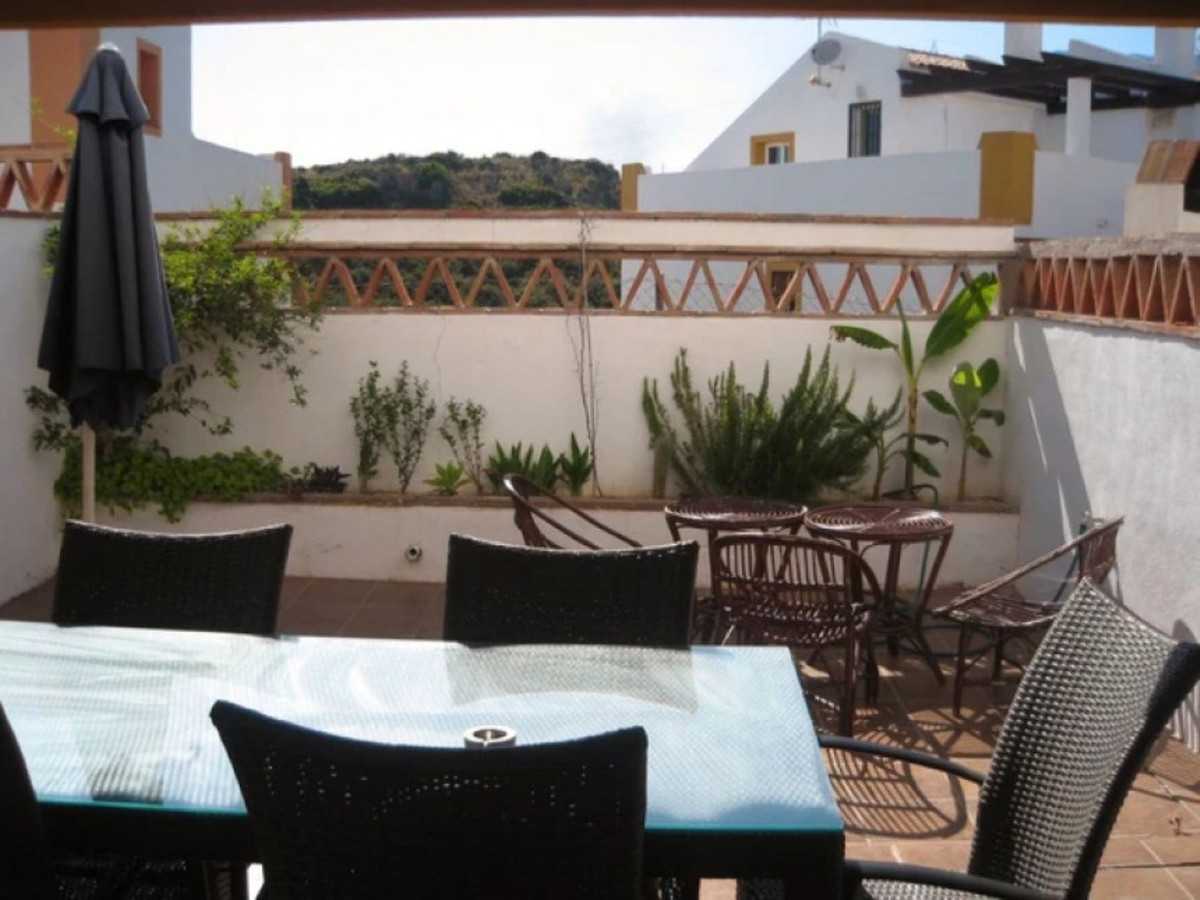 House in Marbella, Andalusia 10850205