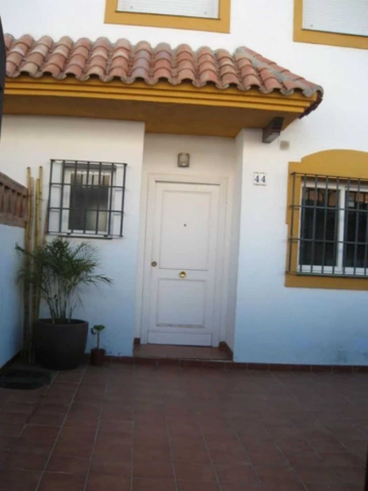 Huis in Marbella, Andalusia 10850205