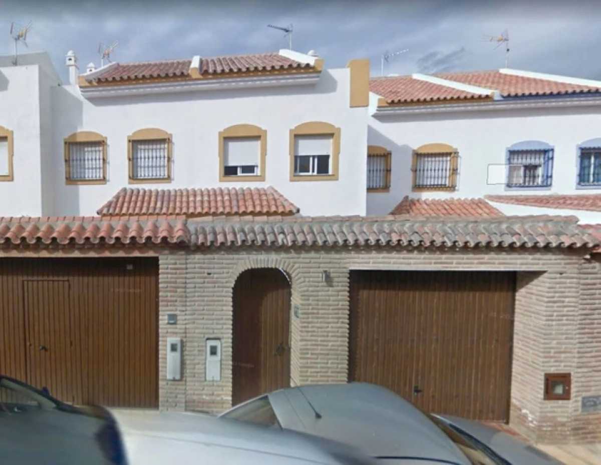 Talo sisään Marbella, Andalusia 10850205