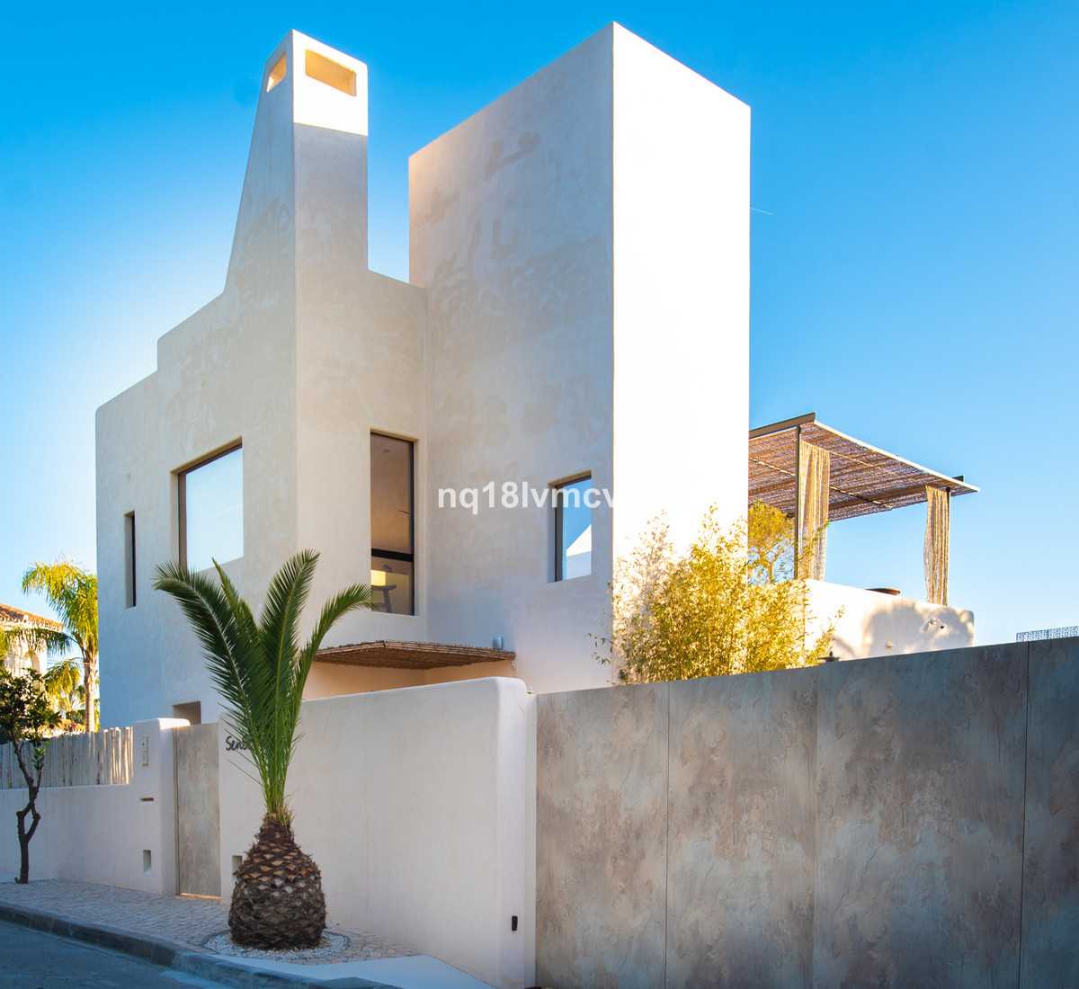 House in Pizarra, Andalusia 10850307