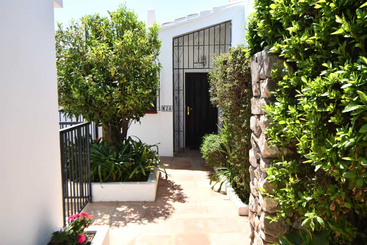 公寓 在 Mijas, Andalucía 10850351