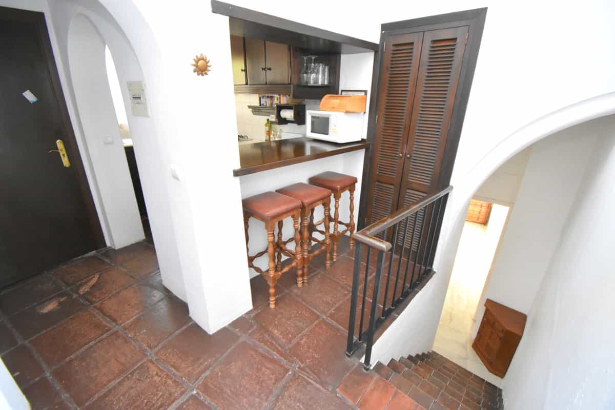 公寓 在 Mijas, Andalucía 10850351
