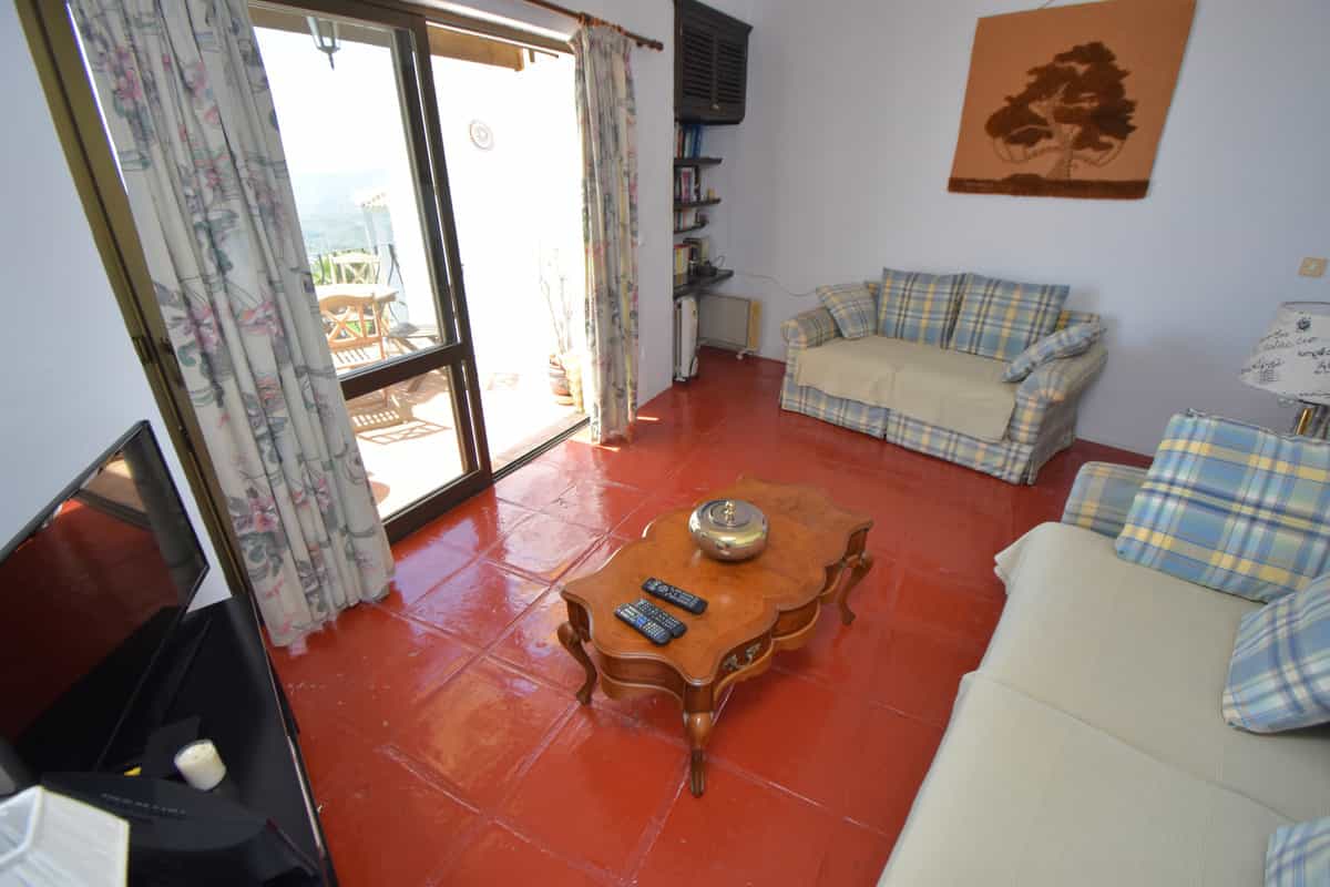 Condominium in Mijas, Andalucía 10850351