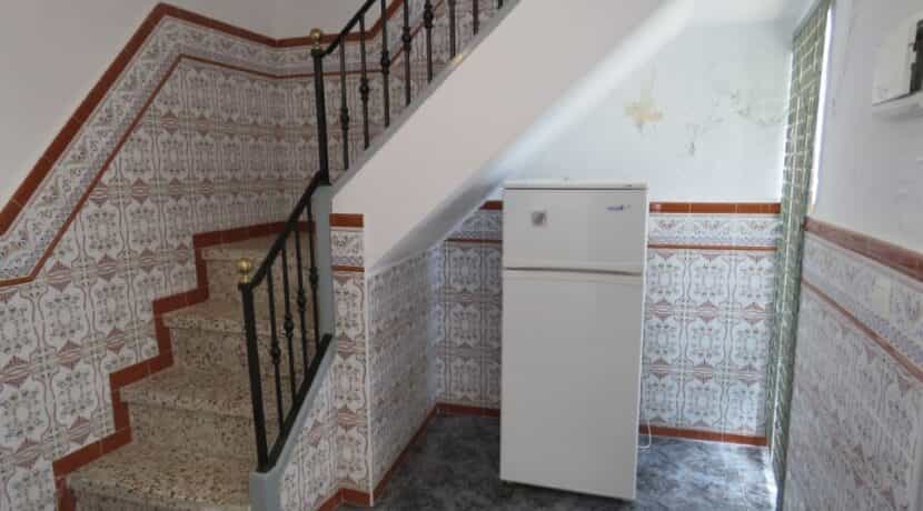 House in Competa, Andalusia 10850360