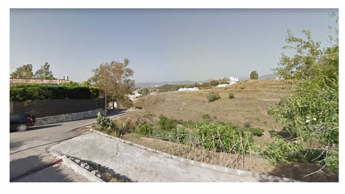 Condominium in Mijas, Andalusia 10850361