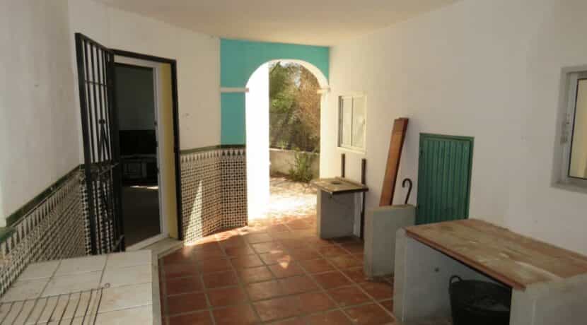 Huis in Competa, Andalusië 10850364