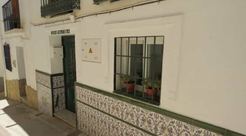 House in Competa, Andalusia 10850367