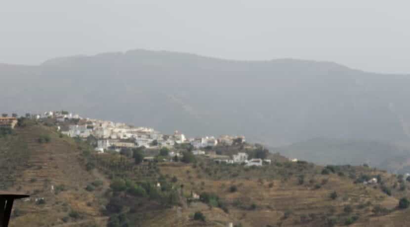 Huis in Sayalonga, Andalusia 10850378
