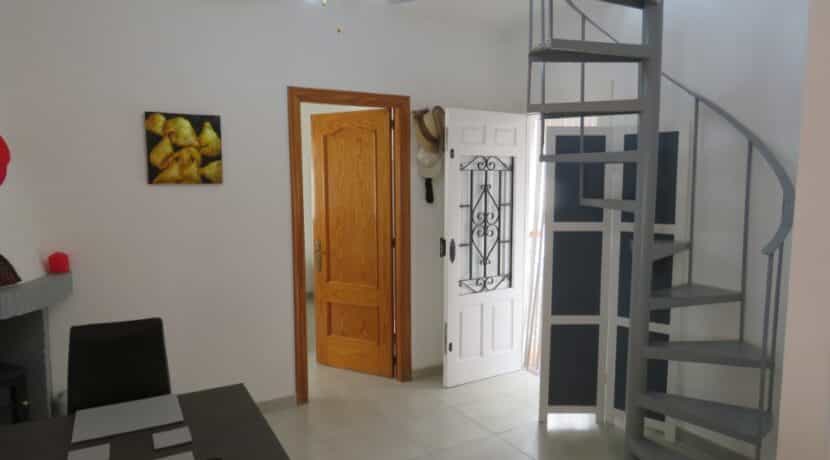 Casa nel Sayalonga, Andalusia 10850378