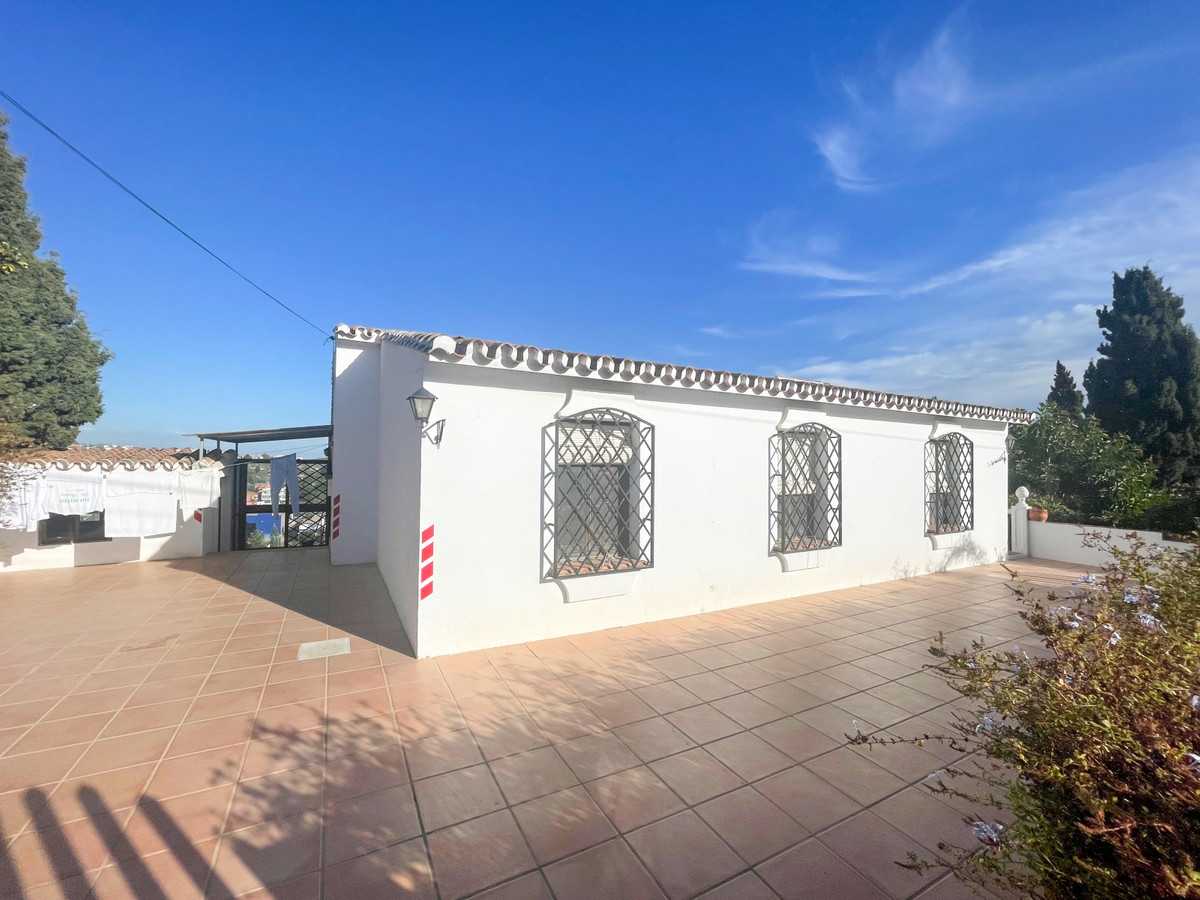 Huis in Mijas, Andalusia 10850393