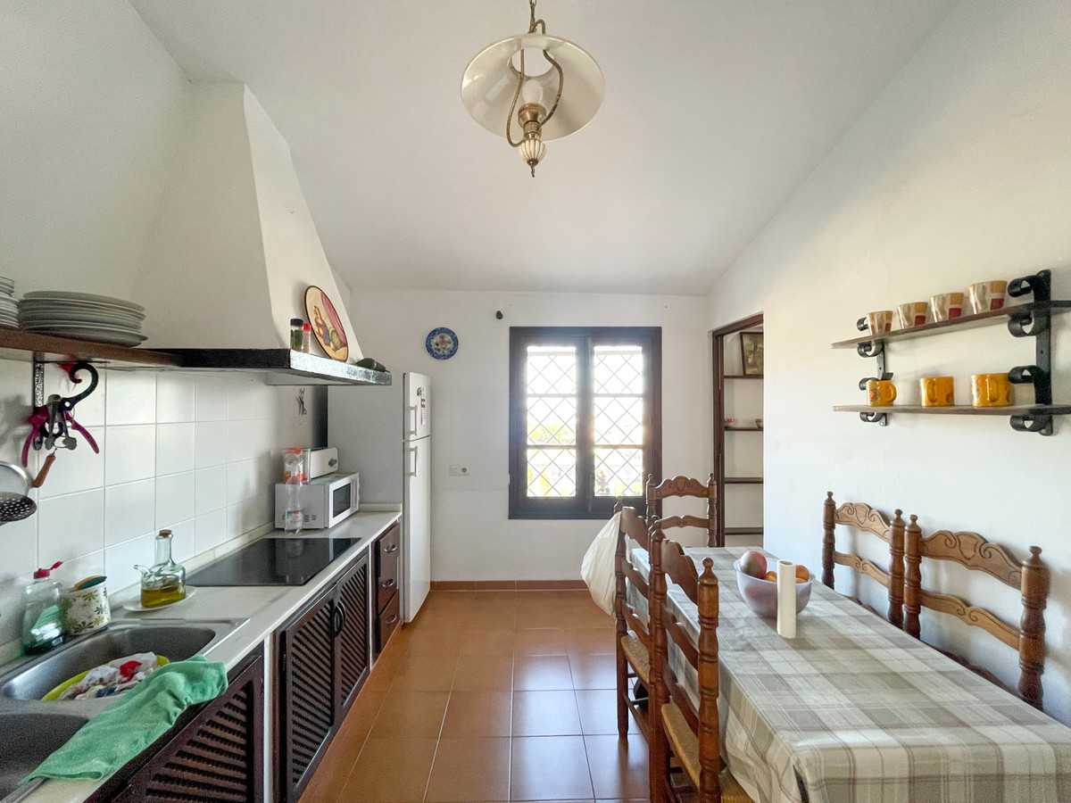 Huis in Mijas, Andalusia 10850393