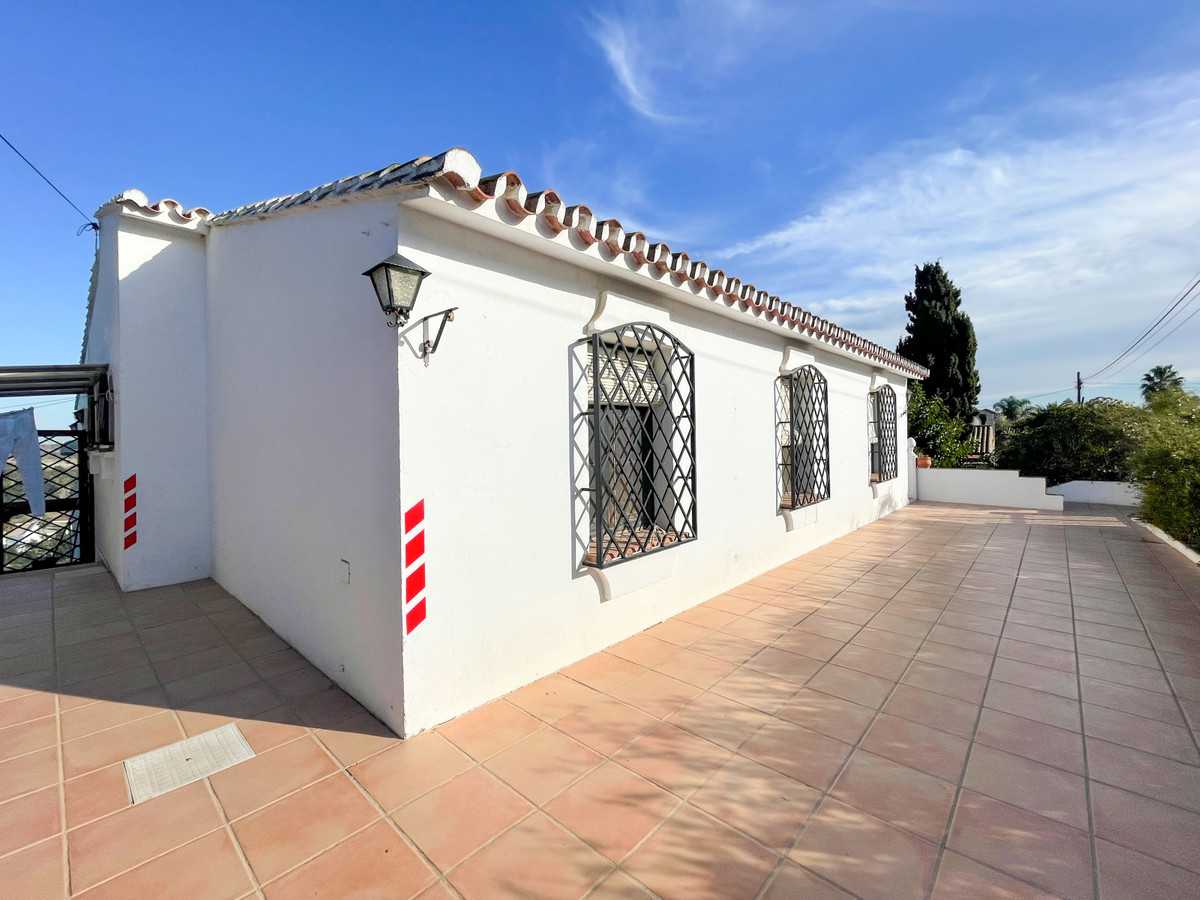 Casa nel Mijas, Andalusia 10850393