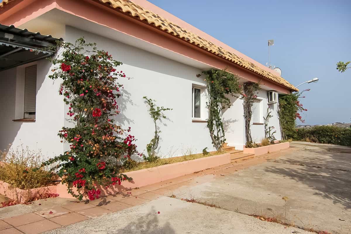 Hus i Mijas, Andalusia 10850400