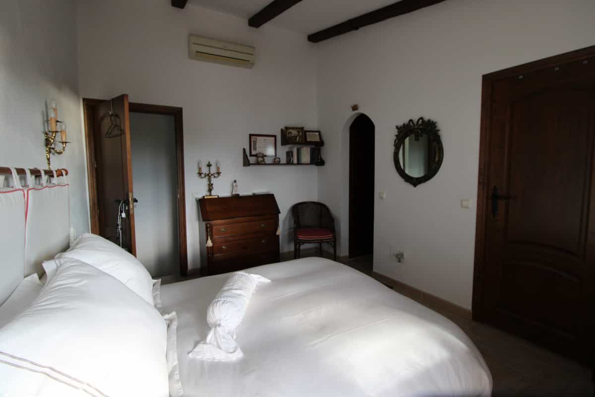 Rumah di Mijas, Andalucía 10850478