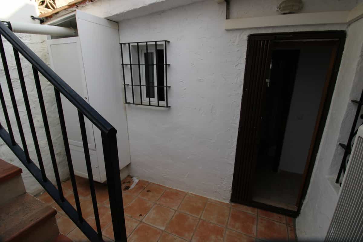 मकान में Mijas, Andalucía 10850478
