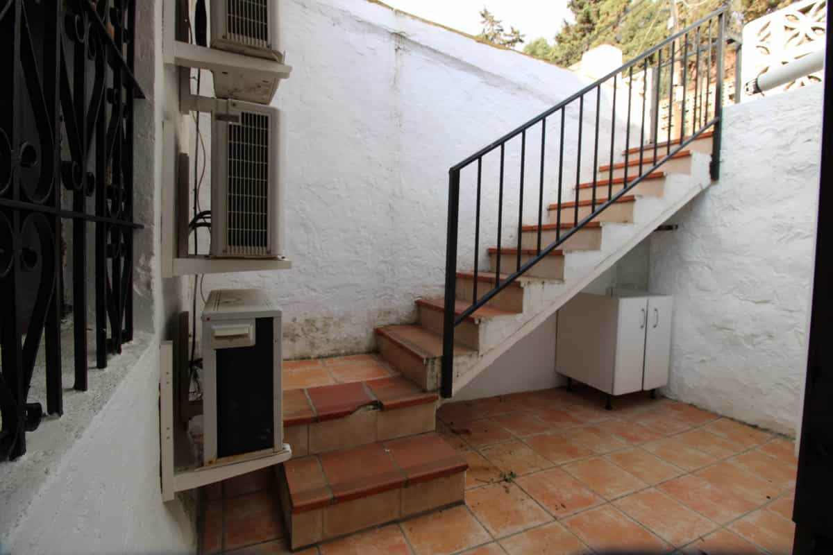 Huis in Mijas, Andalucía 10850478