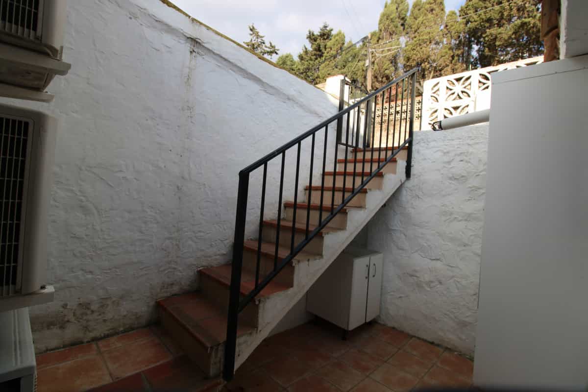 Huis in Mijas, Andalucía 10850478