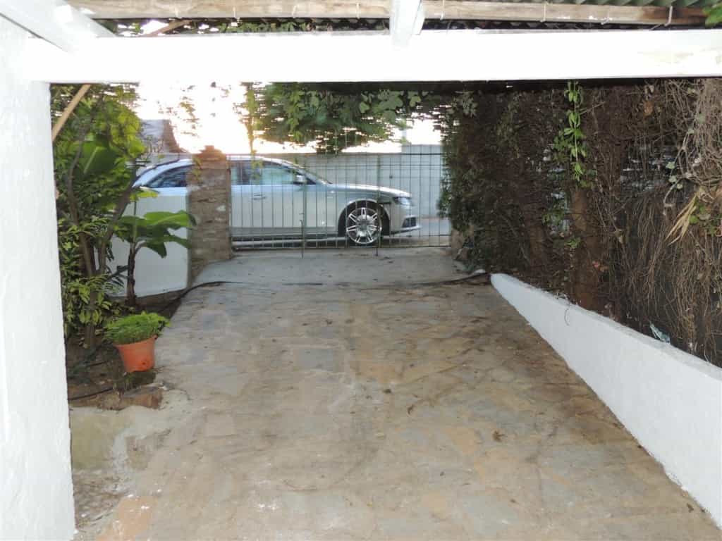 жилой дом в Mijas, Andalucía 10850503
