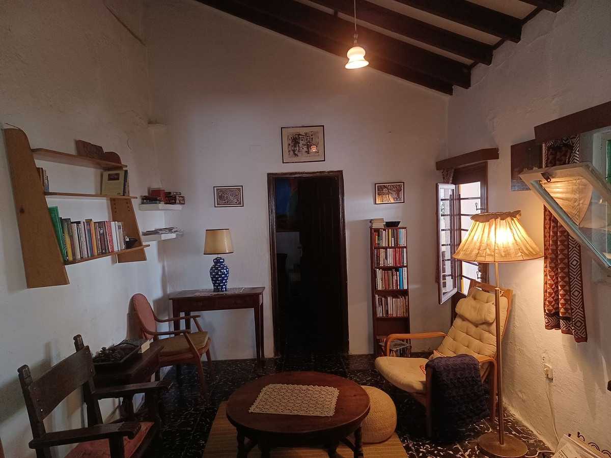 بيت في Mijas, Andalucía 10850503