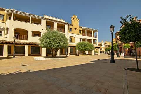 Condominium in Fuente Álamo de Murcia, Region of Murcia 10850533