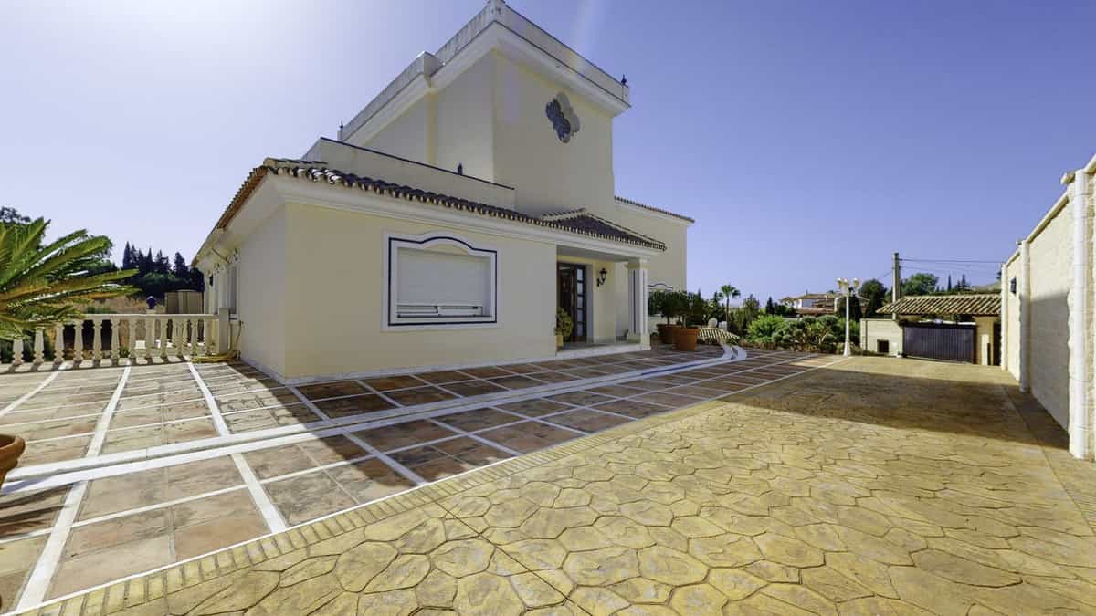 casa no Mijas, Andalucía 10850624