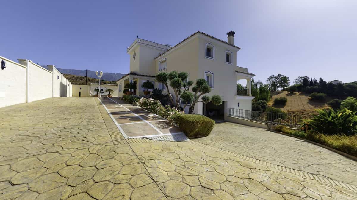 Huis in Mijas, Andalucía 10850624