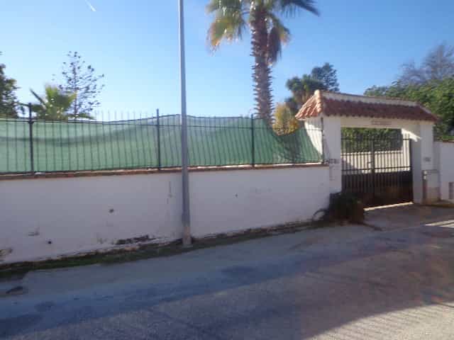 Hus i Alhaurin de la Torre, Andalusia 10850629
