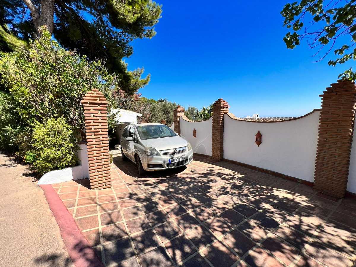 σπίτι σε Mijas, Andalusia 10850685