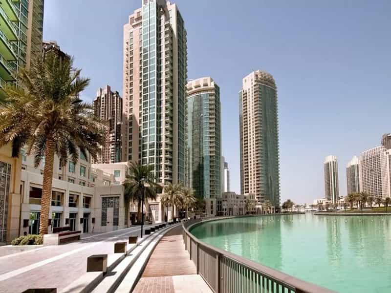 Jord i Dubai, Dubayy 10850697