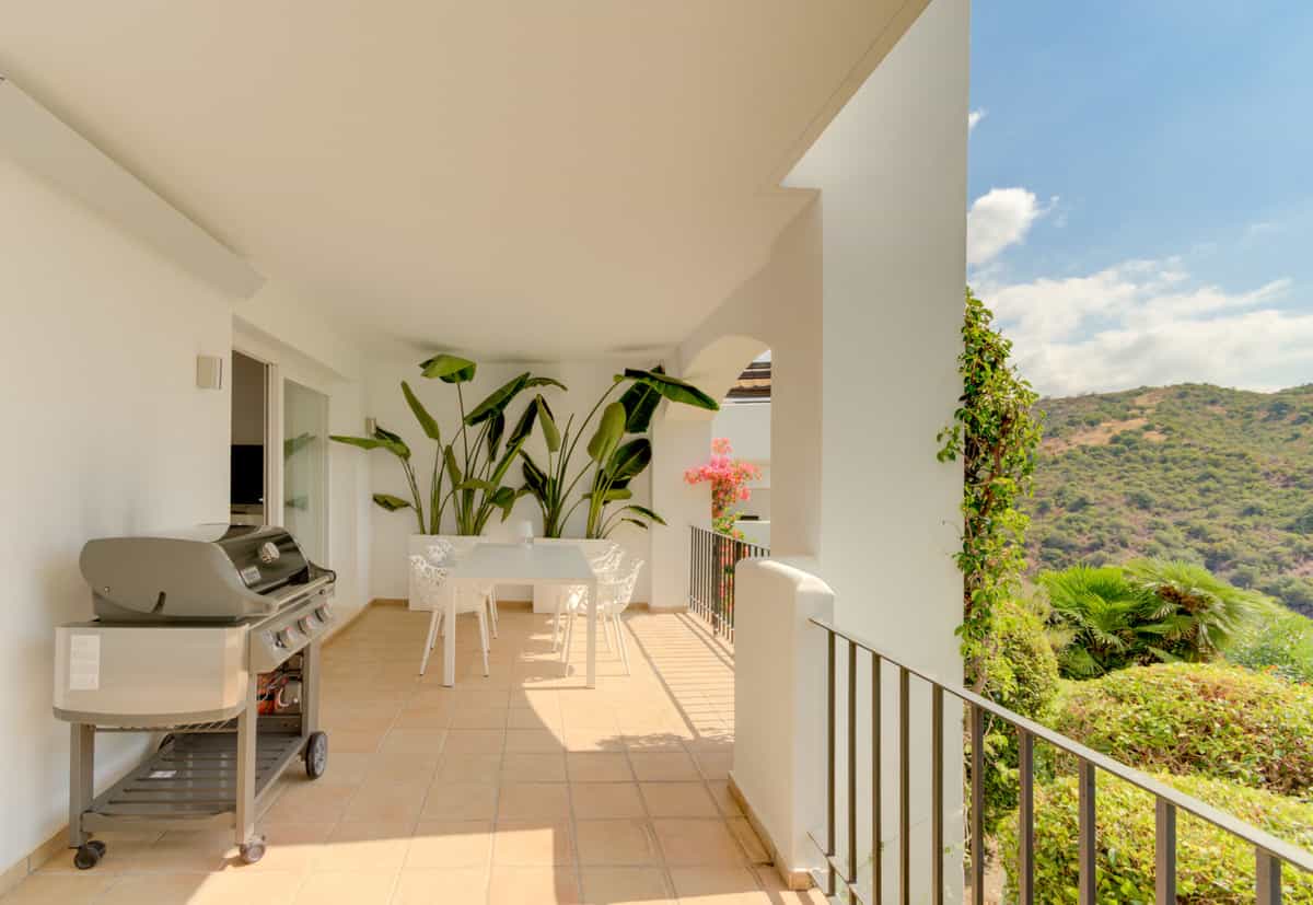 公寓 在 La Quinta, Canarias 10850710