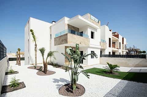 Condominium in Polop, Valencia 10850731