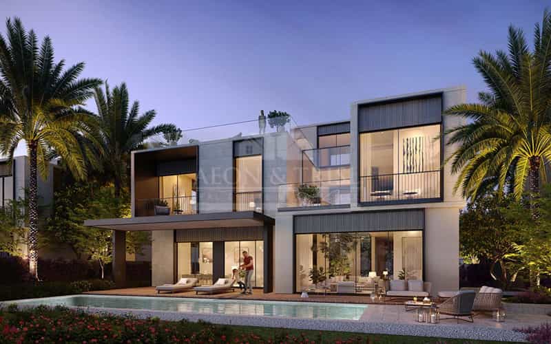 House in Dubai, Dubayy 10850933
