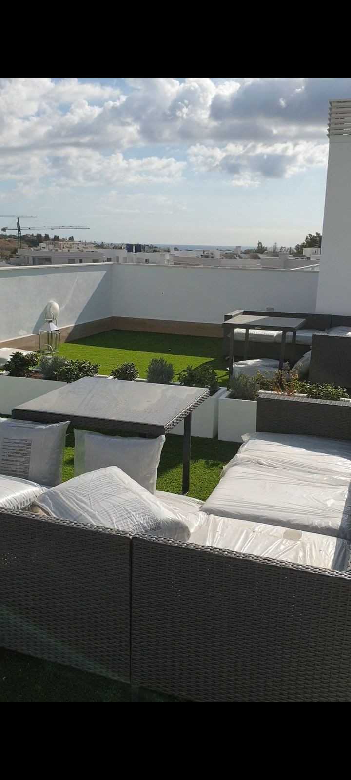 Eigentumswohnung im Marbella, Andalucía 10850964