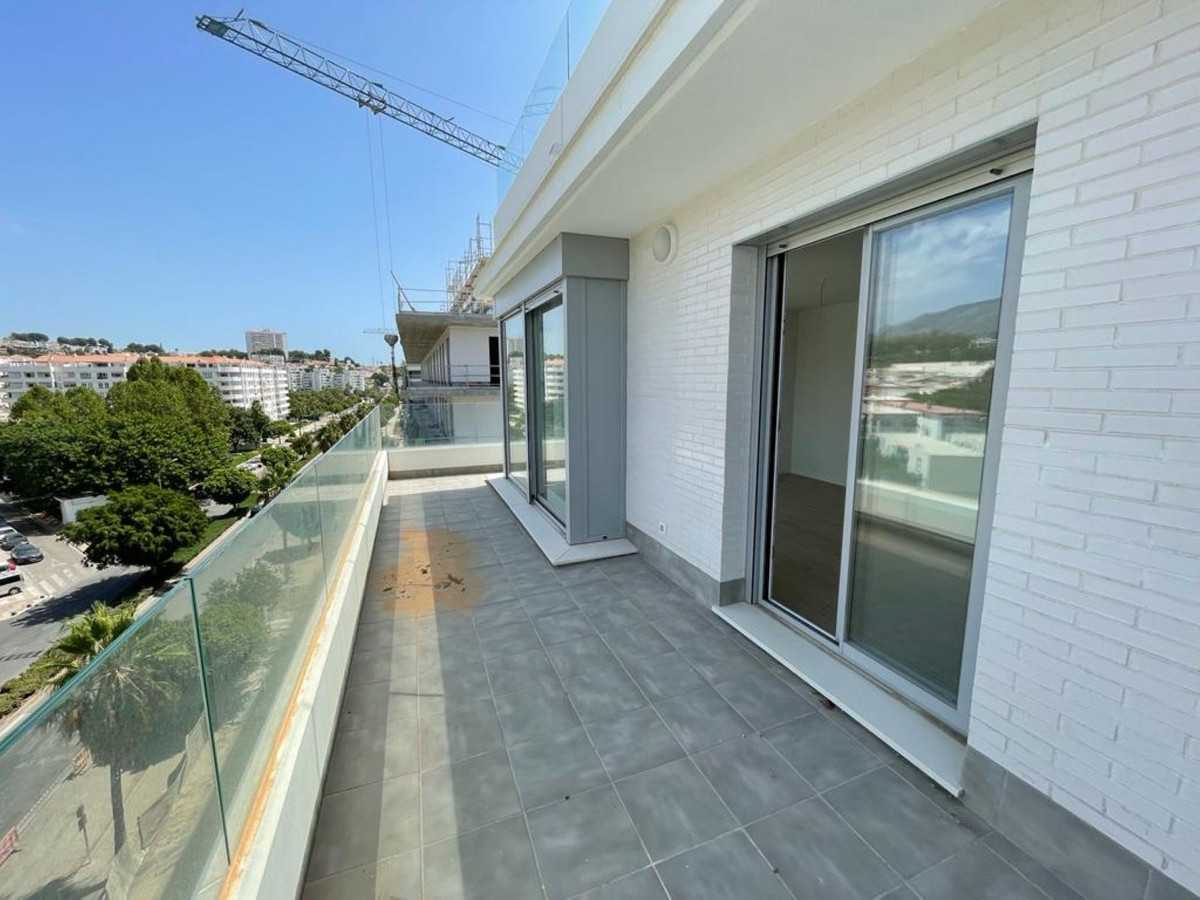 Eigentumswohnung im Marbella, Andalucía 10850964