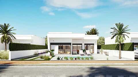 House in Los Camachos, Murcia 10851050